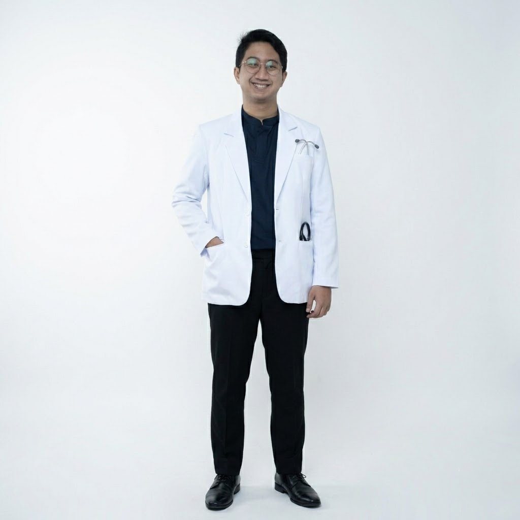 drg. Saiful Adhim