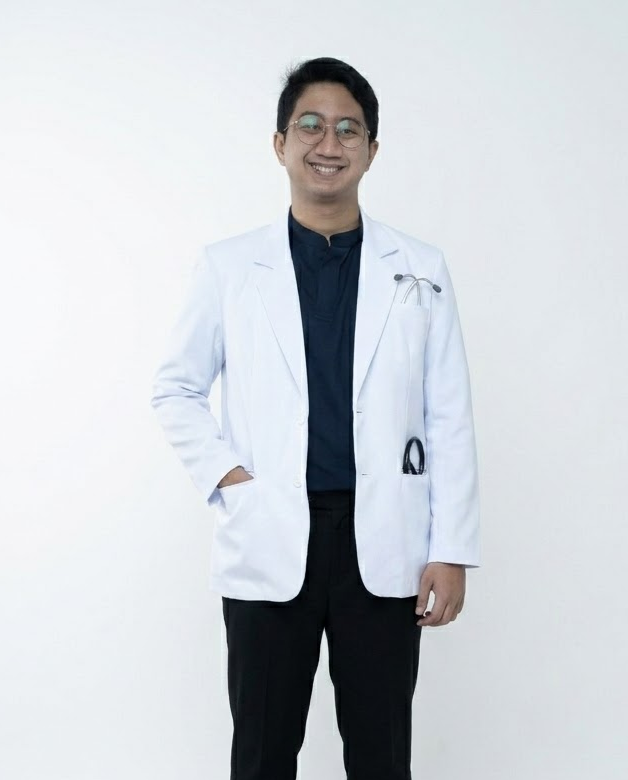 drg. Saiful Adhim
