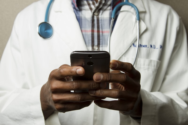 Medical Check-Up (MCU)