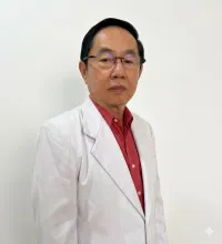 dr. Sebastianus Jobul, Sp.PD-KEMD, FINASIM